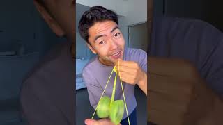 "Can u do a 720 no-scope? 🤔" (yoyo trick)