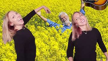 Thumbnail of Teckenspråk - Änglahund - Hasse Andersson - MegaVega