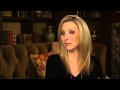 Lisa Kudrow on creating her "Web Therapy" character "Fiona Wallace" - EMMYTVLEGENDS.ORG