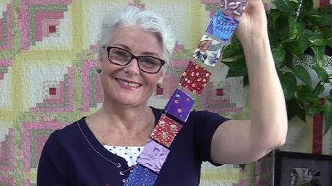 What is Chain Piecing