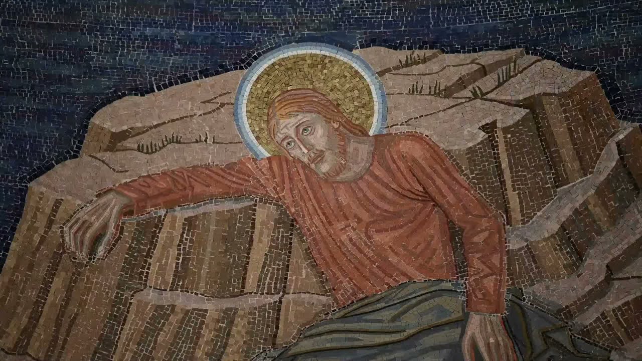 Holy Hour at Gethsemane 2021 | Jerusalem