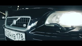 : Volvo S60 R   