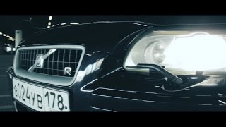 Volvo S60 R который умеет ехать