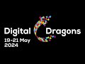 Join digital dragons conference 2024