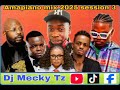 AMAPIANO MIX 2025 SESSION 3 BY DJ MECKY TZ FT SCOTT MAPHUMA HARMONIZE DIAMOND PLATNUMZ DAVIDO