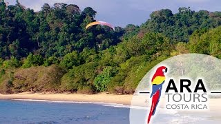 Manuel Antonio English Resimi