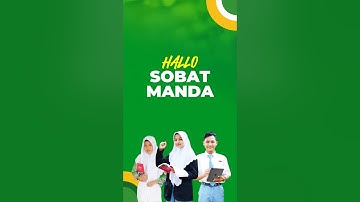 INFO PPDB MAN DEMAK TAHUN 2023