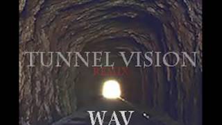 Tunnel Vision Surfmix