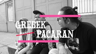 Grebek Orang Pacaran. Ternyata Cowok Nya?