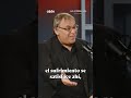 Gabriel Rolón: "Al ser humano le cuesta renunciar al sufrimiento" | La Fórmula Podcast