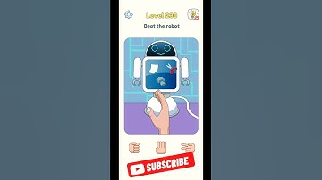 DOP 3 - Displace One Part Level 230