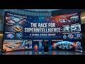 The Superintelligence Stack