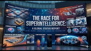 The Superintelligence Stack