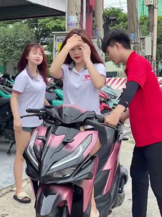 cinematic vario #cinematic #click #click150 #thinhhanh