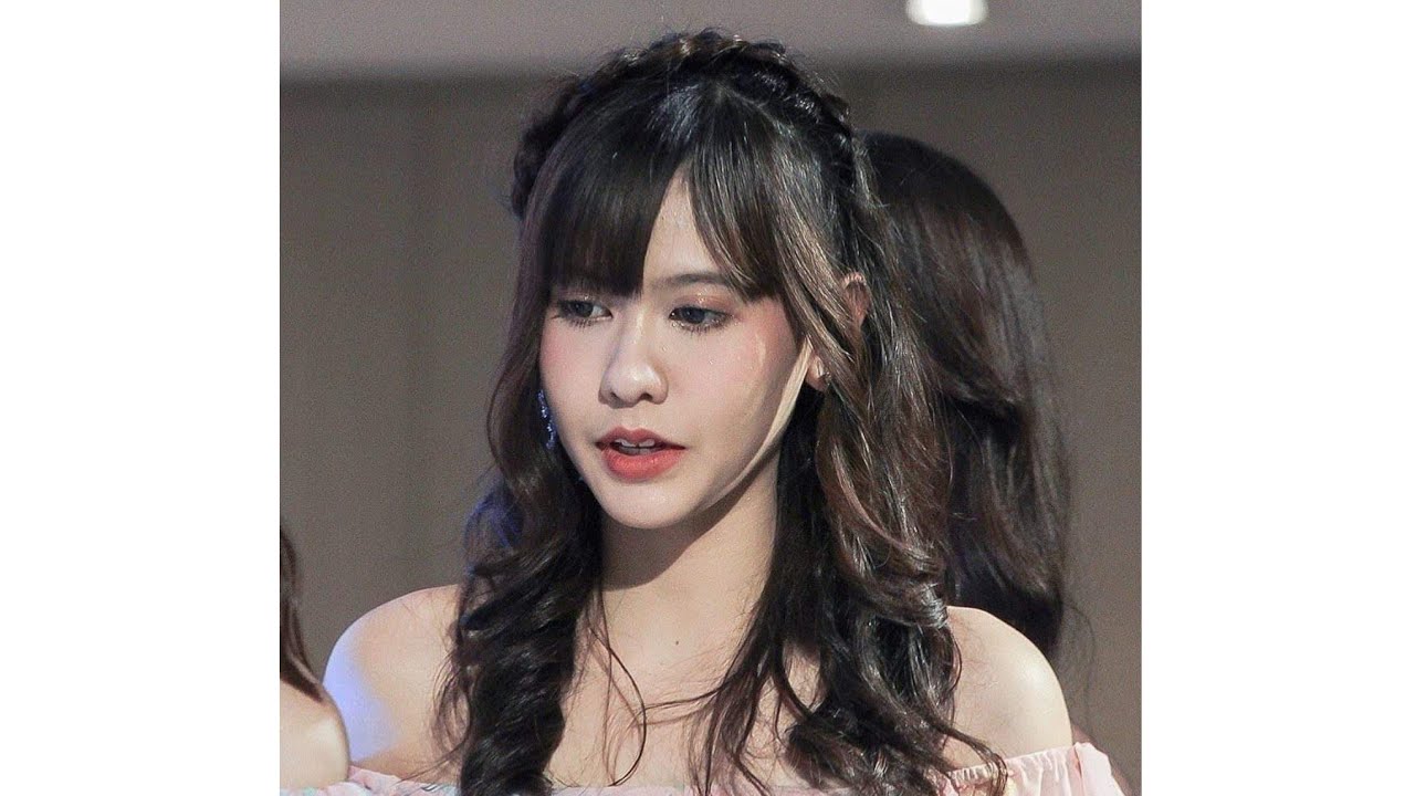 Noey BNK48  [OPV]​. ถามหน่อย varinz x z trip