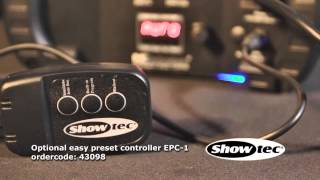 ▶ EFecto de led Showtec Dual Starforce 43146