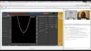 Алгоритмическая торговля опционами в TSLab 2.0