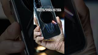 Menurutku Infinix GT 50 pro . #infinix #infinixindonesia #infinixgt50pro