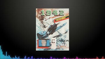 1942 (C64) | Mark Cooksey - Main Theme