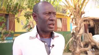 Since its first edition in 1990, the Dak'Art Biennale in Senegal ha...