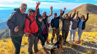 Alpinistet E Gjirokastres Speciale Alpo Tv