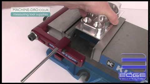 Edge Technology Pro Stop Vice Stop - ME-ED-03-000