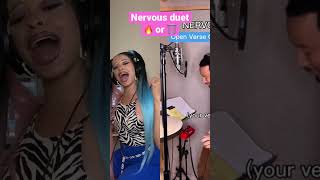 Nervous With Extra Kach & John Legend