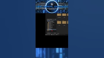 Jetzt Free Engine Content Freischalten | Unreal Engine Tutorial - Anfänger Basics German | #UE4 #UE5
