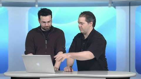 MacBreak Dev Episode 3