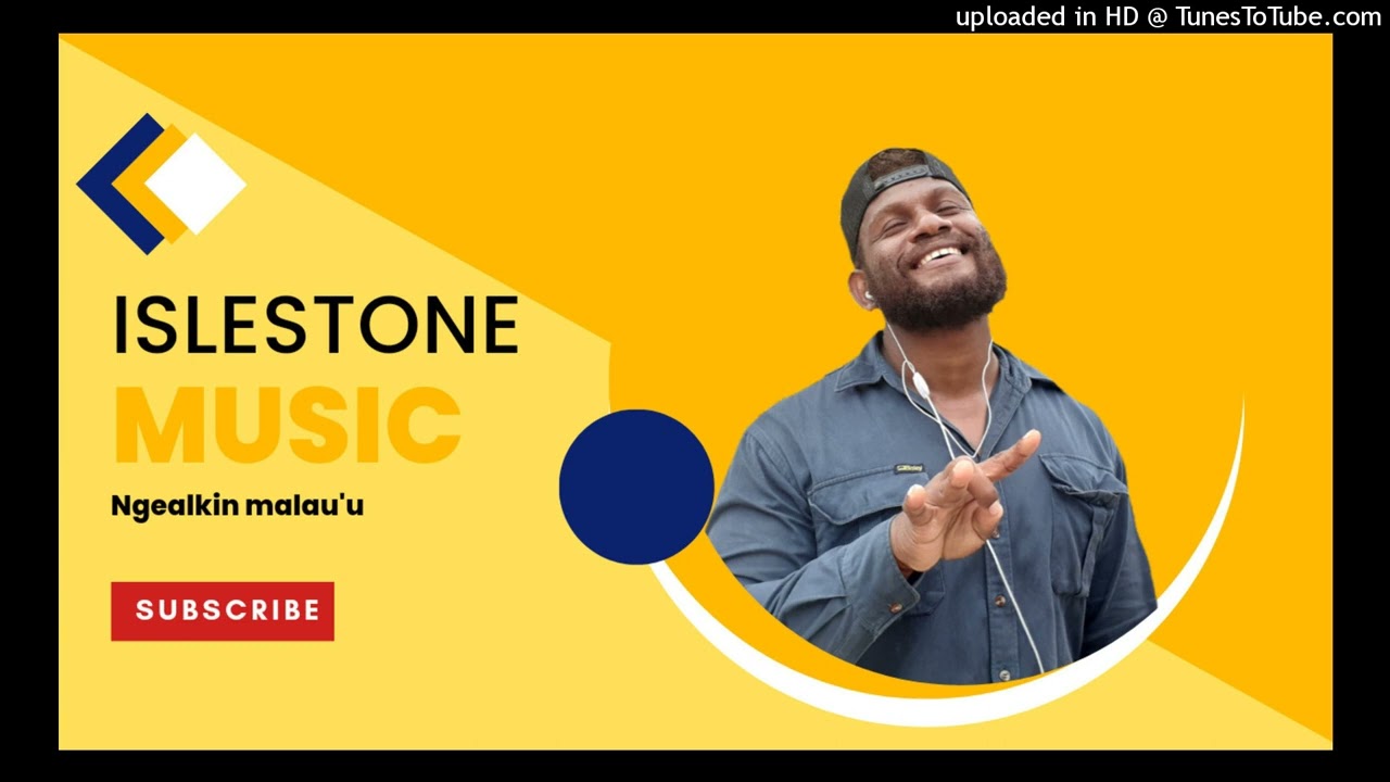 Islestone | Ngealkin Malau'u | 2023