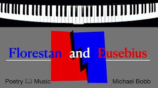 Florestan And Eusebius Verse 1