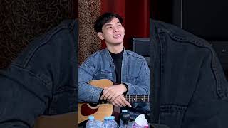 DANAR SUKA FALSETTO DARI MARISA APRILLIYANA #SHORTS #REXTION #REACTION #DANAR #2NDCHANCE