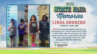 State Fair Memories From WCCO 4 News at 6: Sept. 7, 2020