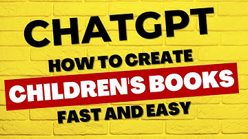 How To Create Children