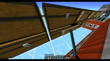 Minecraft PvP/Raid Series Ep. 7 - Two Raids in One Video!