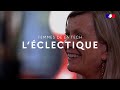 Les mtiers de la tech  armelle directrice de laife