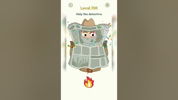 DOP 2 - Delete One Part Level 784 #shorts #gaming #dop2 #dop