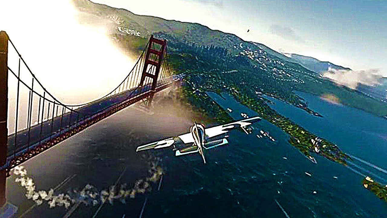 Top 25 Biggest OPEN WORLD GAMES of 2017 & 2018 (PS4, XBOX ONE