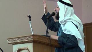 Khotbat Jumua Friday the 17Th of Ramadan 2013 Sheikh Ahmed Wahdan