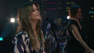 Maren Morris on Austin City Limits \