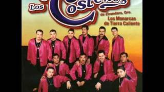 Video thumbnail of "BANDA LOS COSTEÑOS LA LUZ DE TUS OJOS"