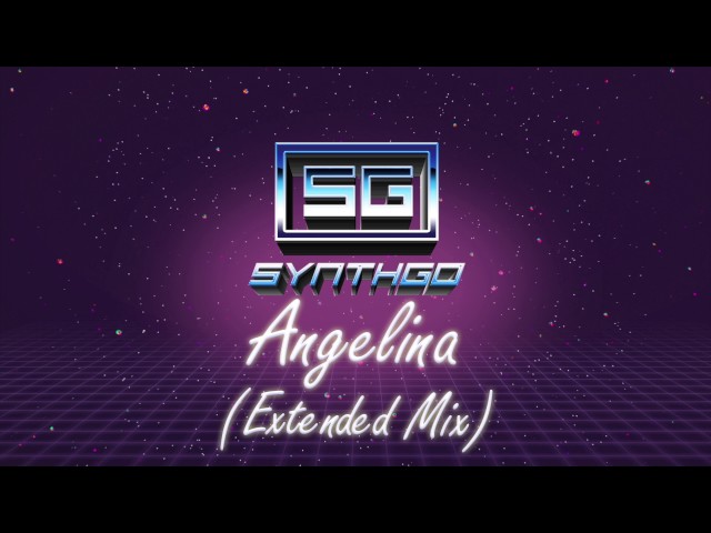 Synthgo - Angelina