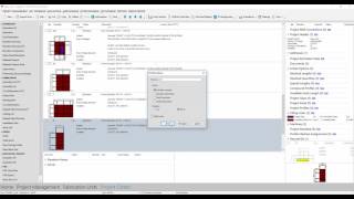 Logikal find feature