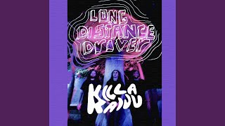 Long Distance Driver