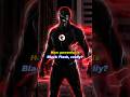 How powerful is Black Flash, really? #fyp #foryou #dc #blackflash