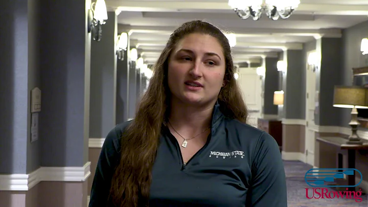 What is leadership? -- Nicole Marek