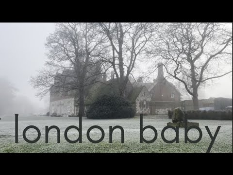 london baby