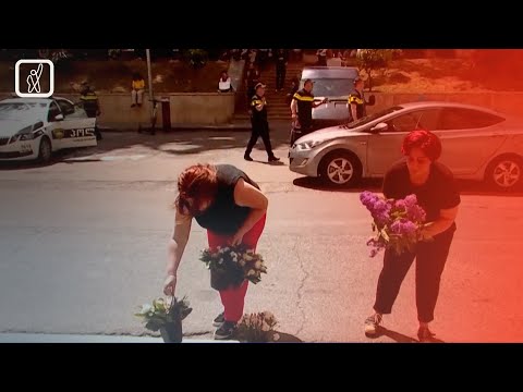 კი ევროპას! არა რუსულ კანონს! — აქცია პარლამენტთან 17:00 საათზე ჩაინიშნა