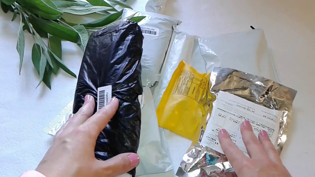 ⭐️Ну, ОЧЕНЬ МНОГО КОСМЕТИКИ⭐️ALIEXPRESS EBAY⭐️HUDA BEAUTY⭐️JEFFREE STAR⭐️ 2 часть