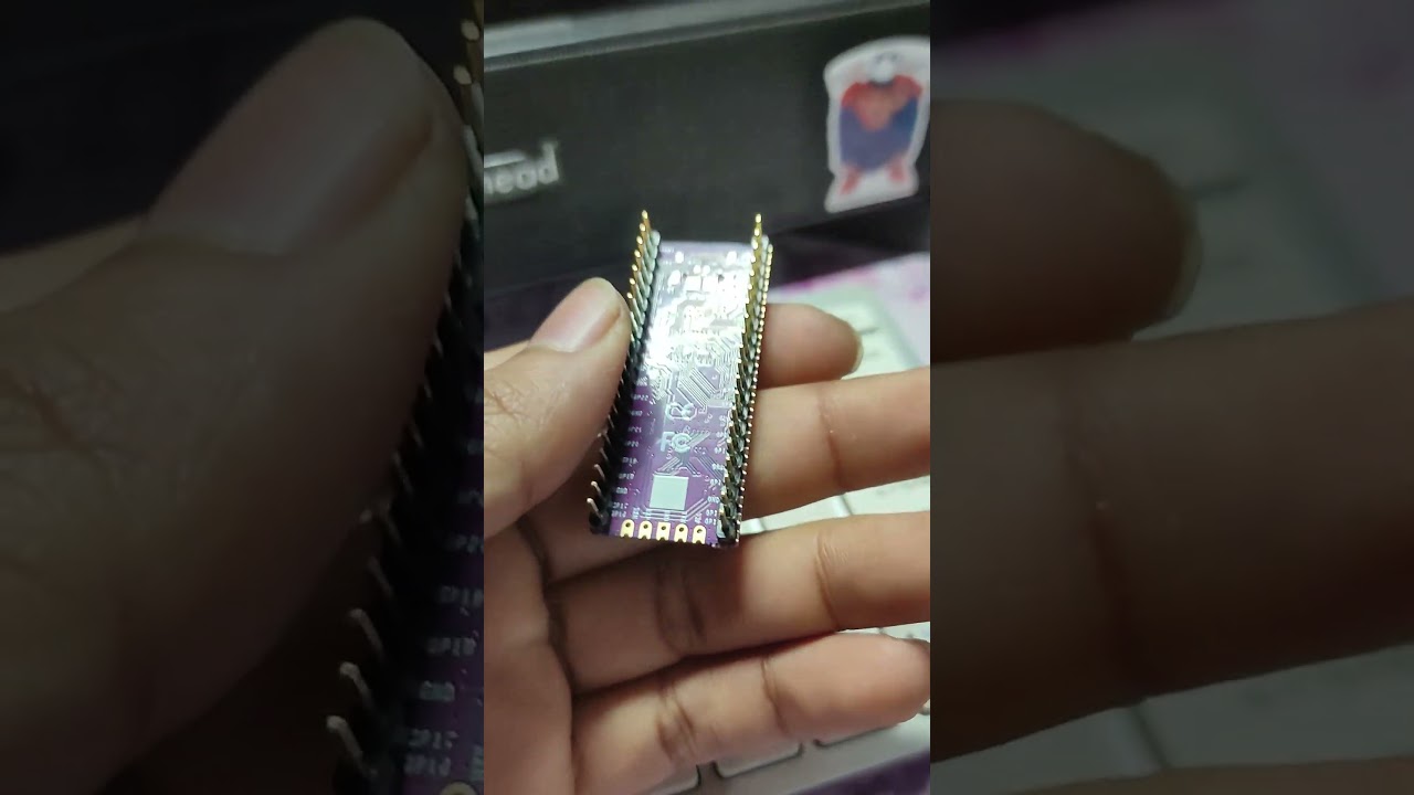 Milk-v Duo $5 Single board computer | 